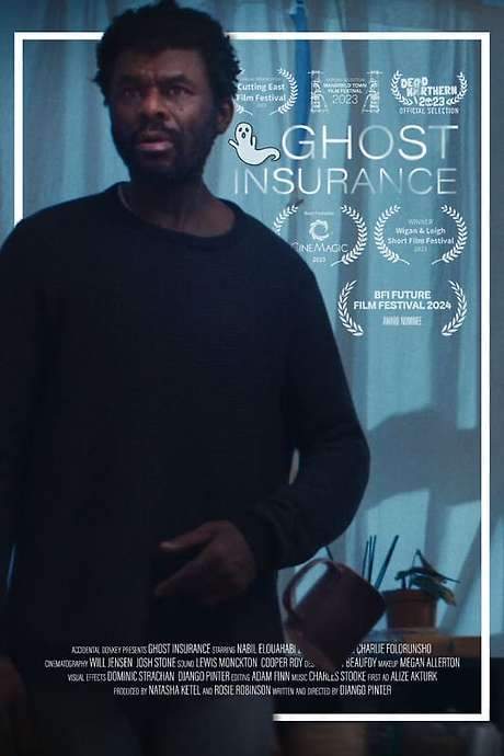 Ghost Insurance